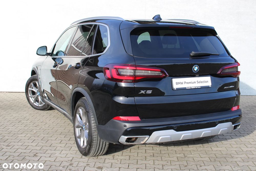 BMW X5 - 7