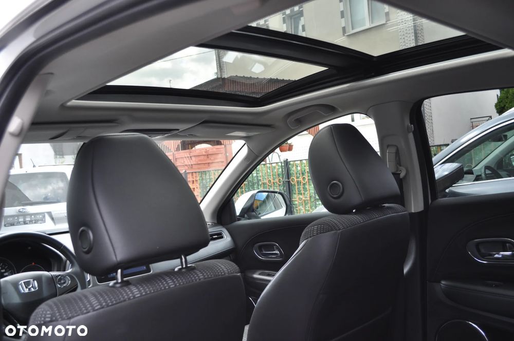 Honda HR-V 1.6 i-DTEC Executive - 20