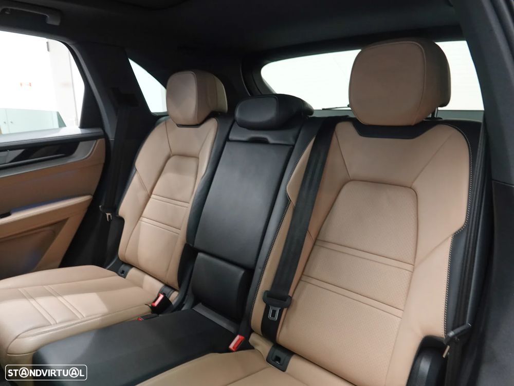 Porsche Cayenne E-Hybrid - 46