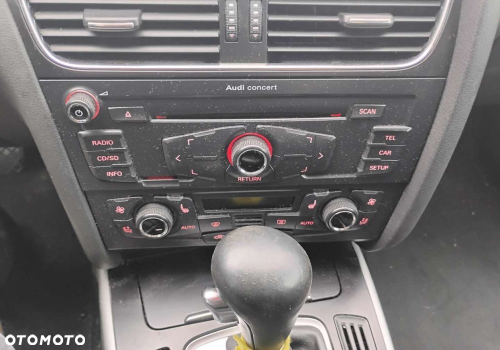 Audi A4 Avant - 15