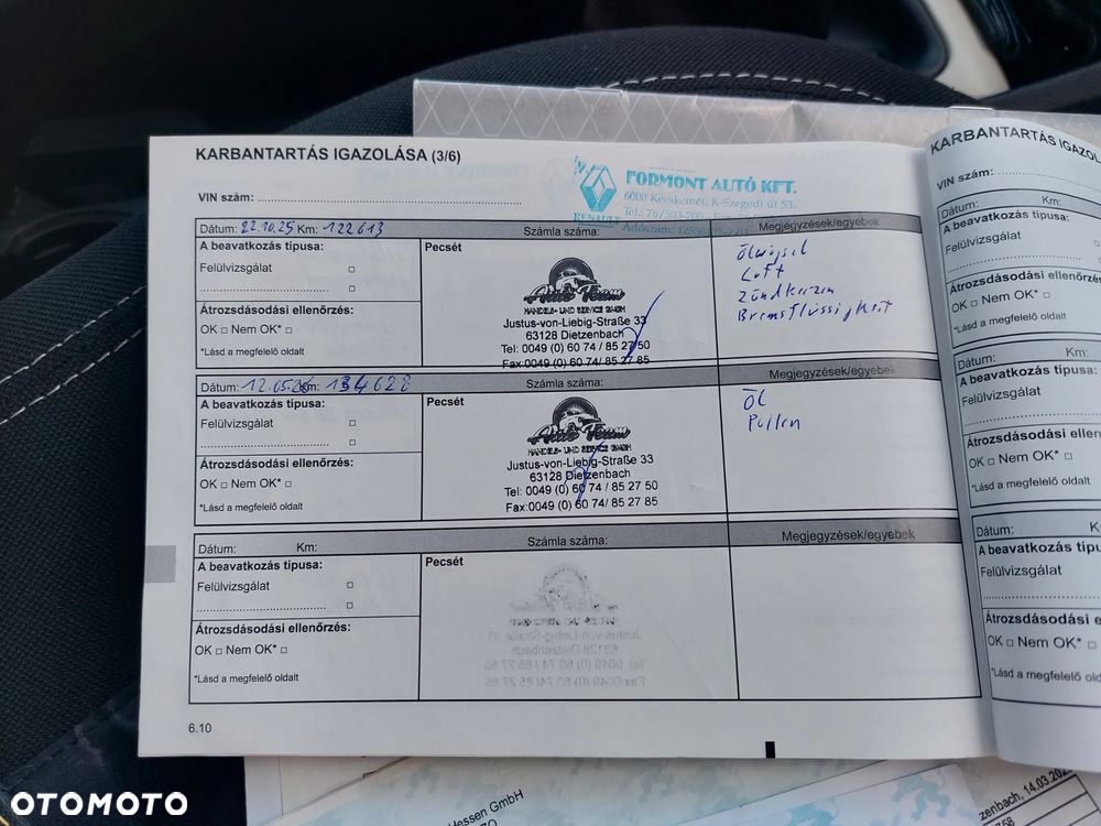 Renault Captur ENERGY TCe 90 Experience - 21