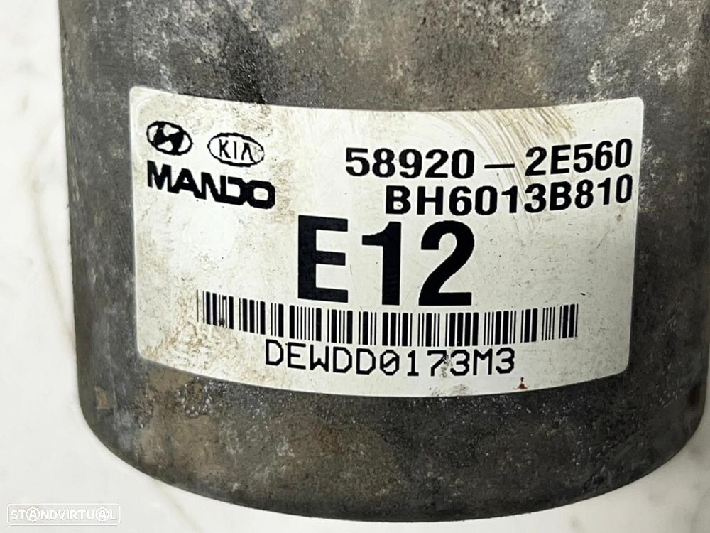 ABS HYUNDAI TUCSON (JM) REF. 589202E560 - 6