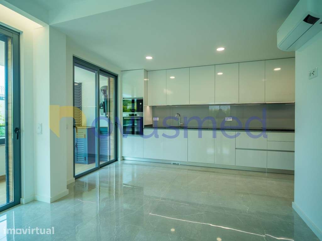 Apartamento T2 em Albufeira, Piscina e Garagem - Grande imagem: 4/18