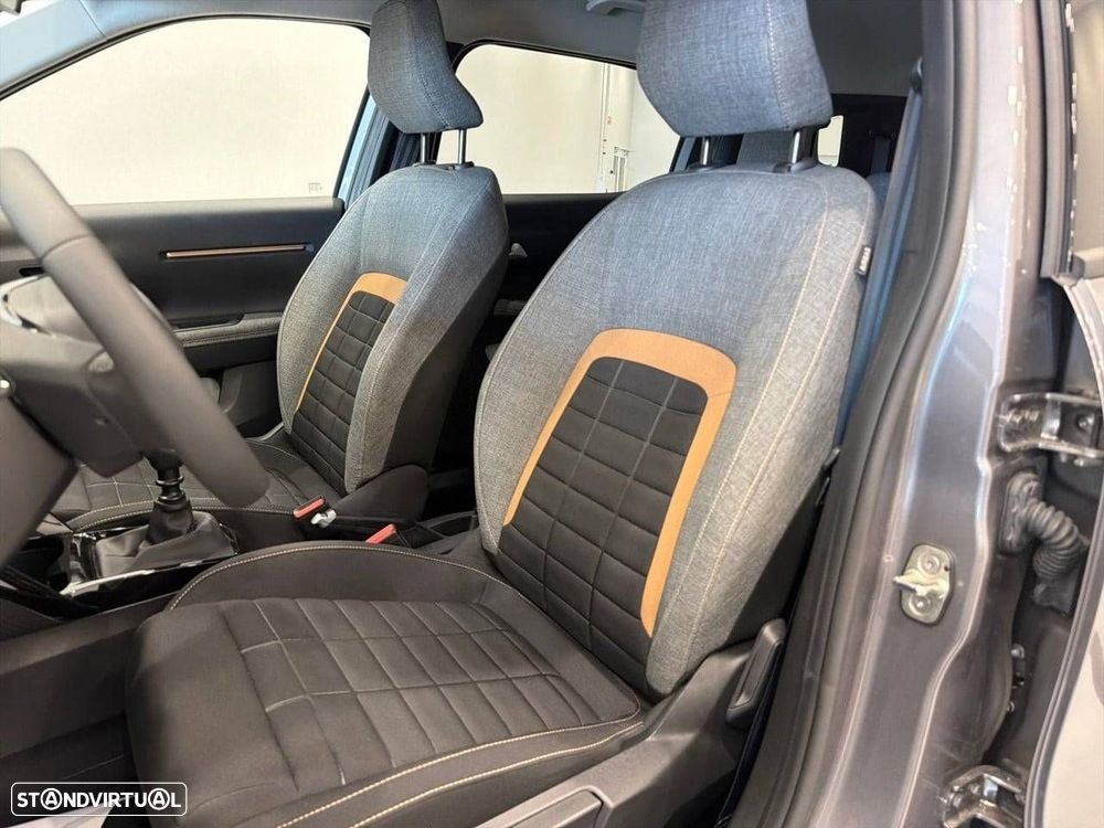 Citroën C3 Aircross 1.2 PureTech Plus - 9