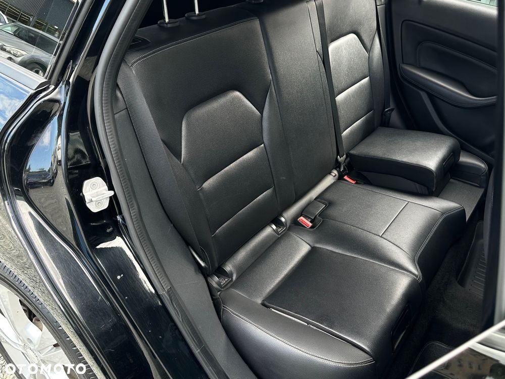 Mercedes-Benz Klasa B 200 (CDI) d 7G-DCT Style - 26