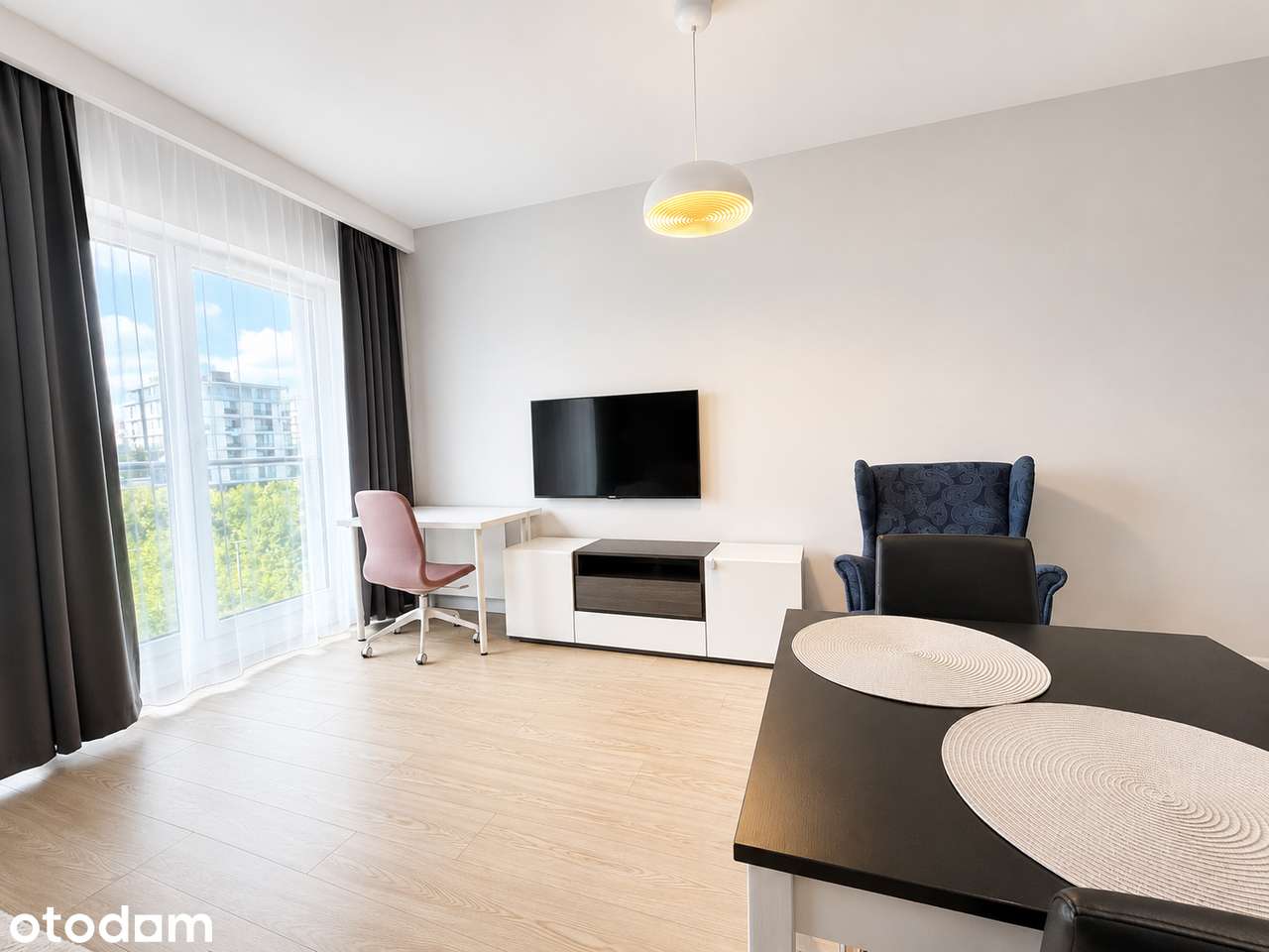 Północna 5 | 28,17 m² | Apartamentowiec | Uniw. Medyczny #Best4MUL