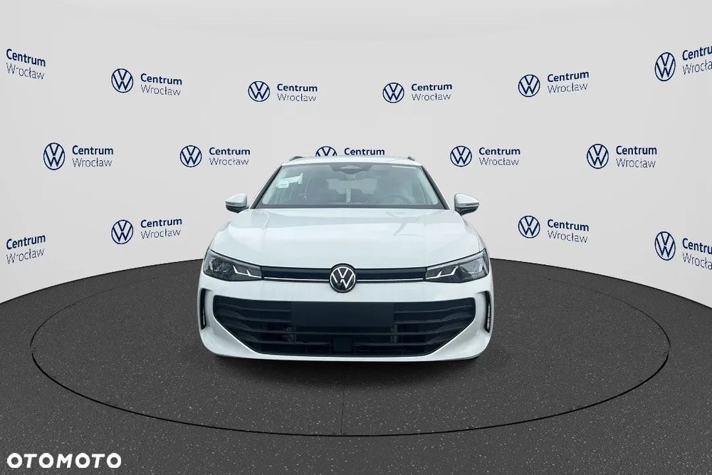 Volkswagen Passat 1.5 TSI EVO Essence DSG - 8