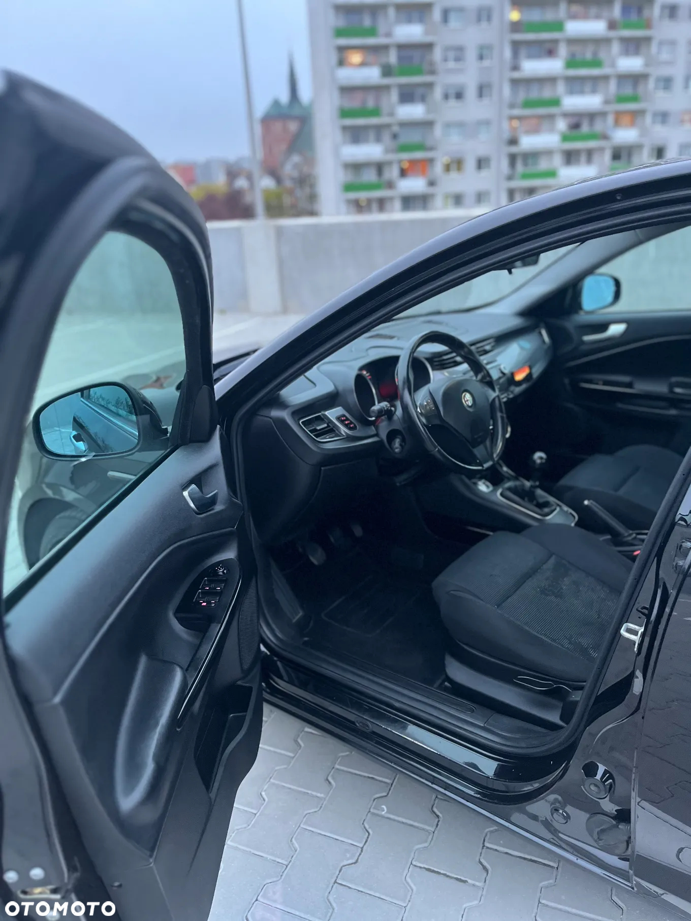 Alfa Romeo Giulietta 2.0 JTDM Distinctive - 16