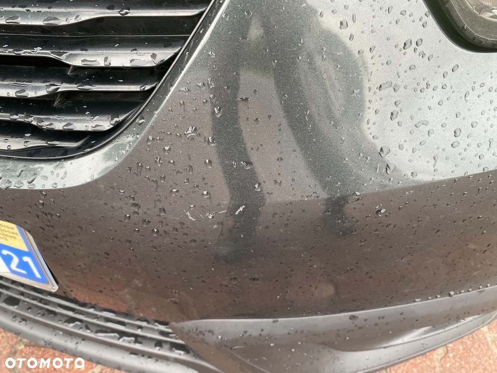Opel Crossland X - 27