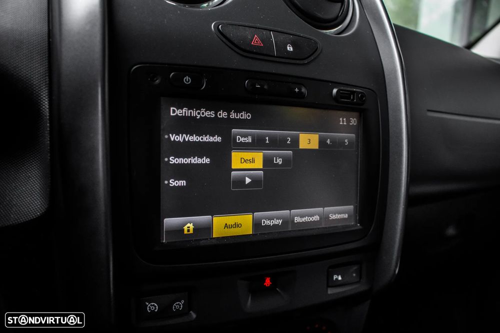 Dacia Duster 1.5 dCi Prestige - 35