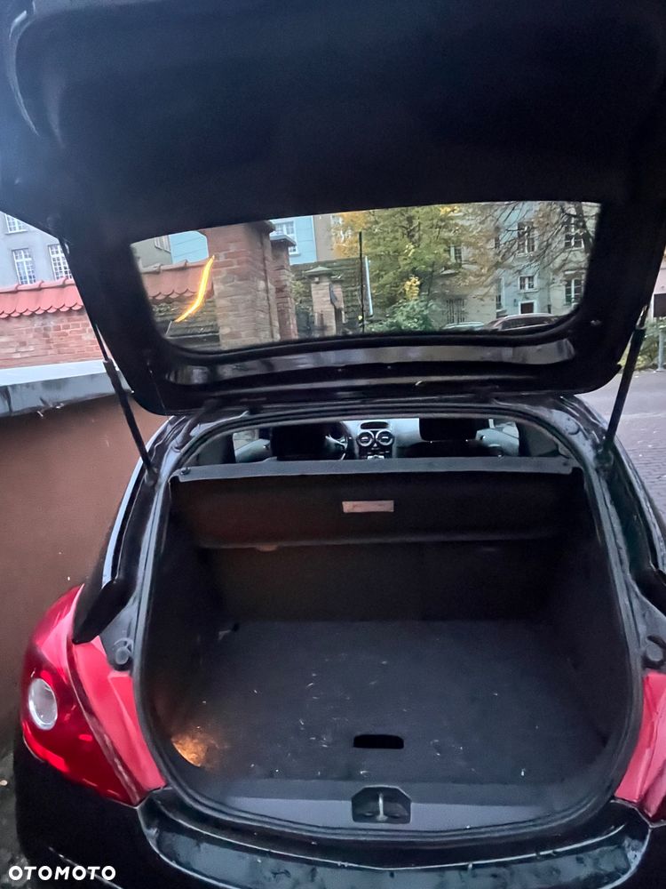 Opel Corsa - 7