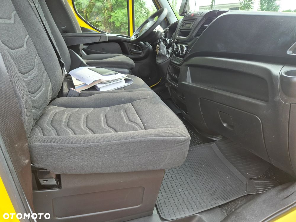 Iveco Daily - 27