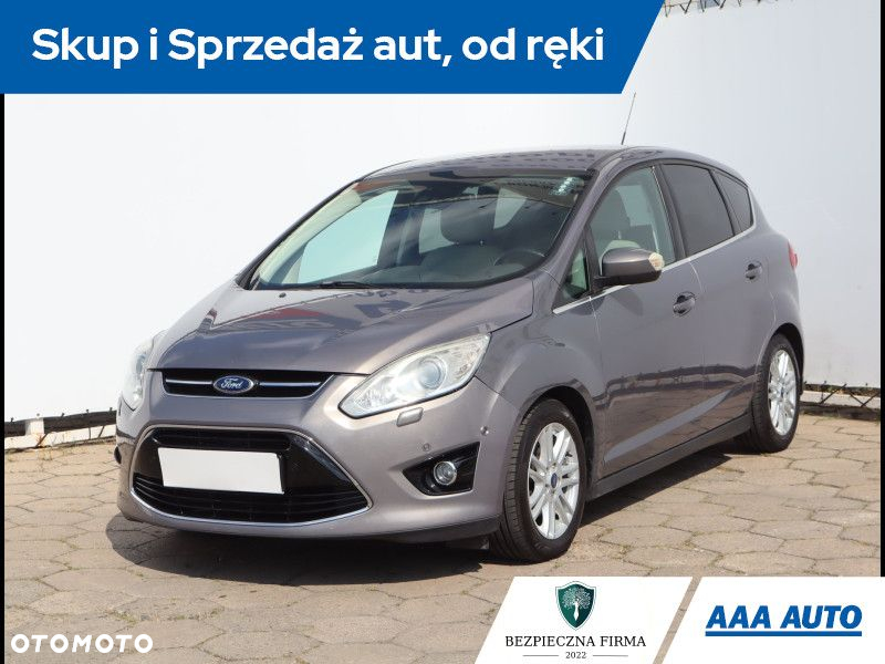 Ford C-MAX - 2
