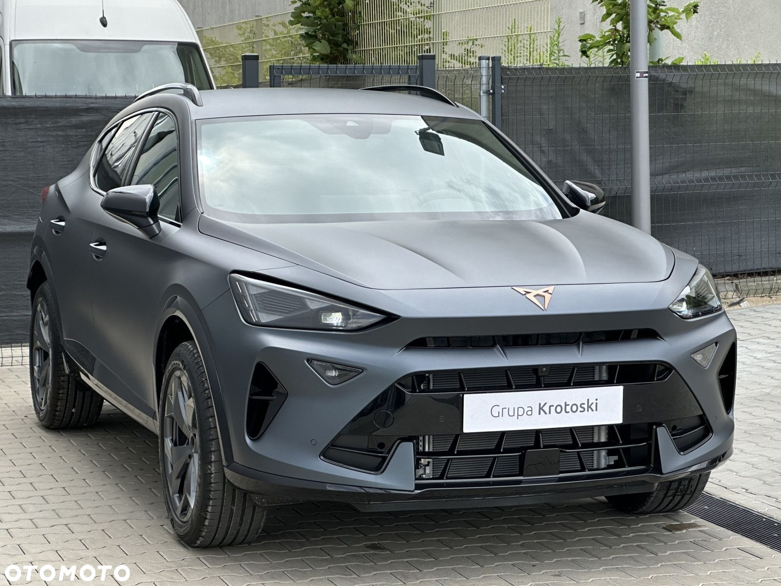Cupra Formentor 1.5 TSI DSG - 4