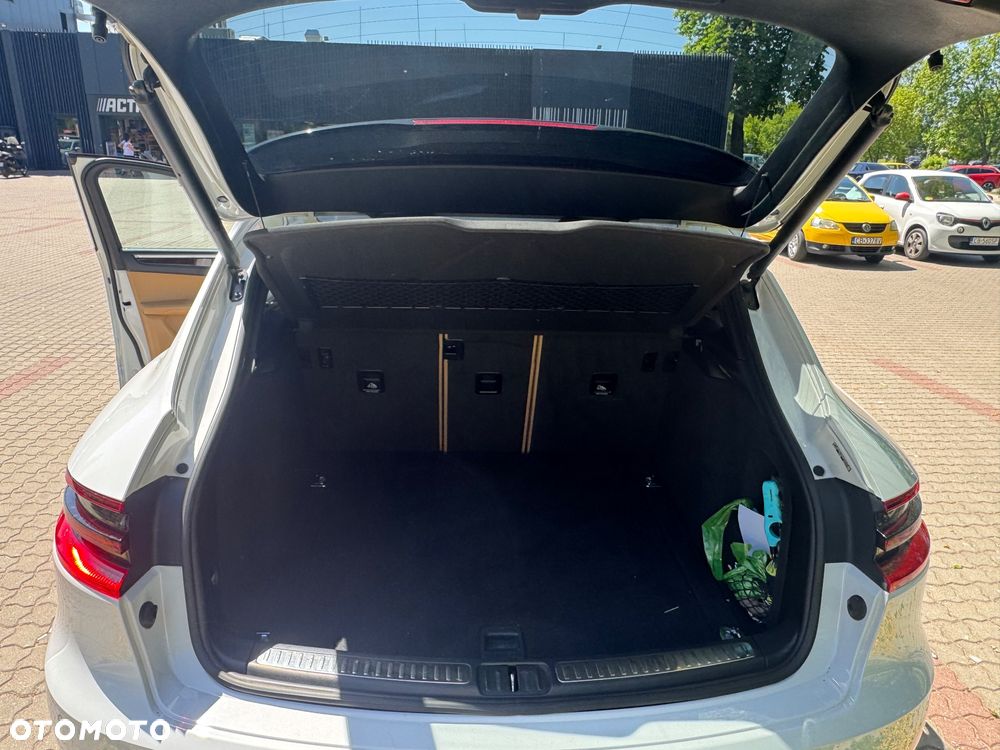 Porsche Macan Standard - 7