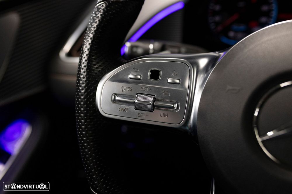 Mercedes-Benz EQC 400 4Matic AMG Line - 19