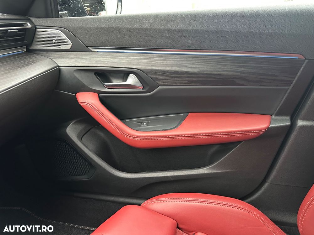 Peugeot 508 PureTech 225 EAT8 GT - 35