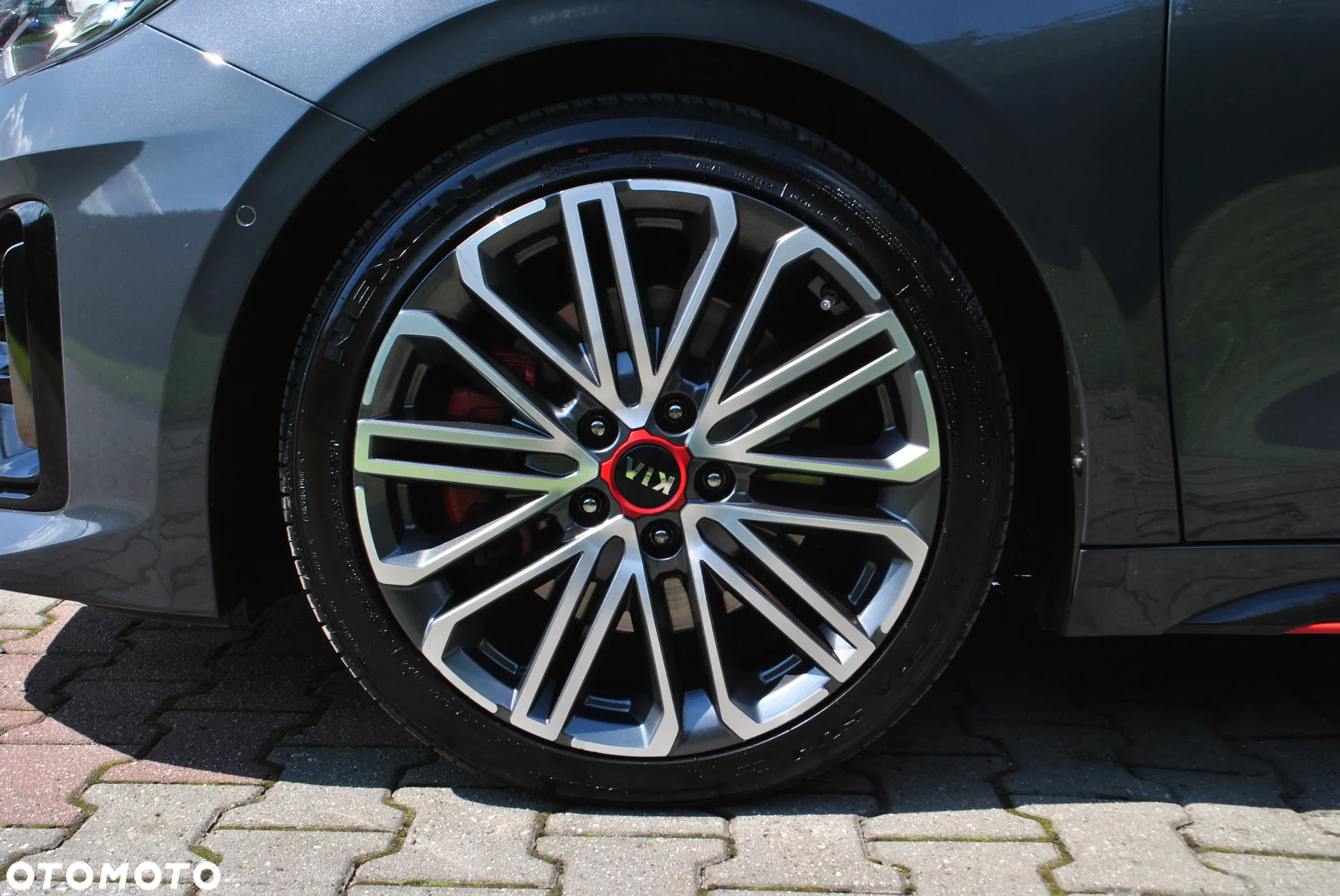 Kia ProCeed 1.6 T-GDI GT - 12
