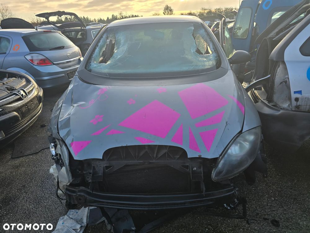 A167 / SEAT TOLEDO III / NA CZĘŚCI