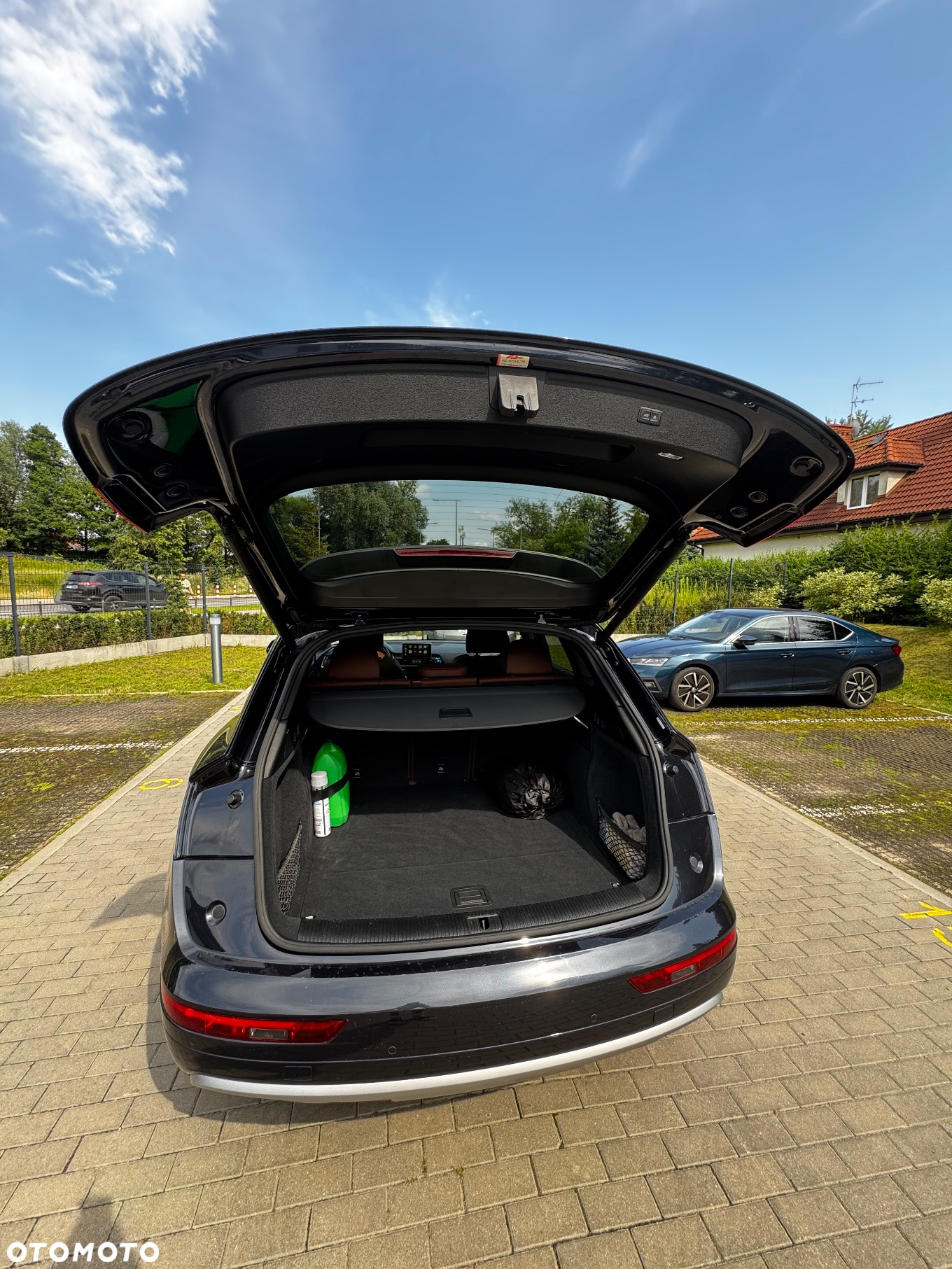 Audi Q5 2.0 TFSI Quattro Design S tronic - 33