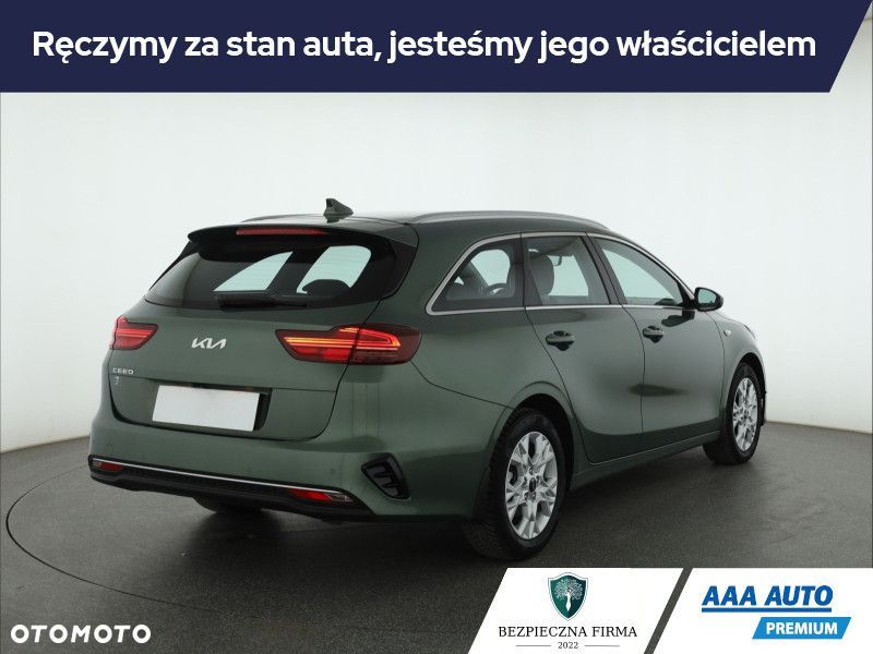 Kia Ceed - 7
