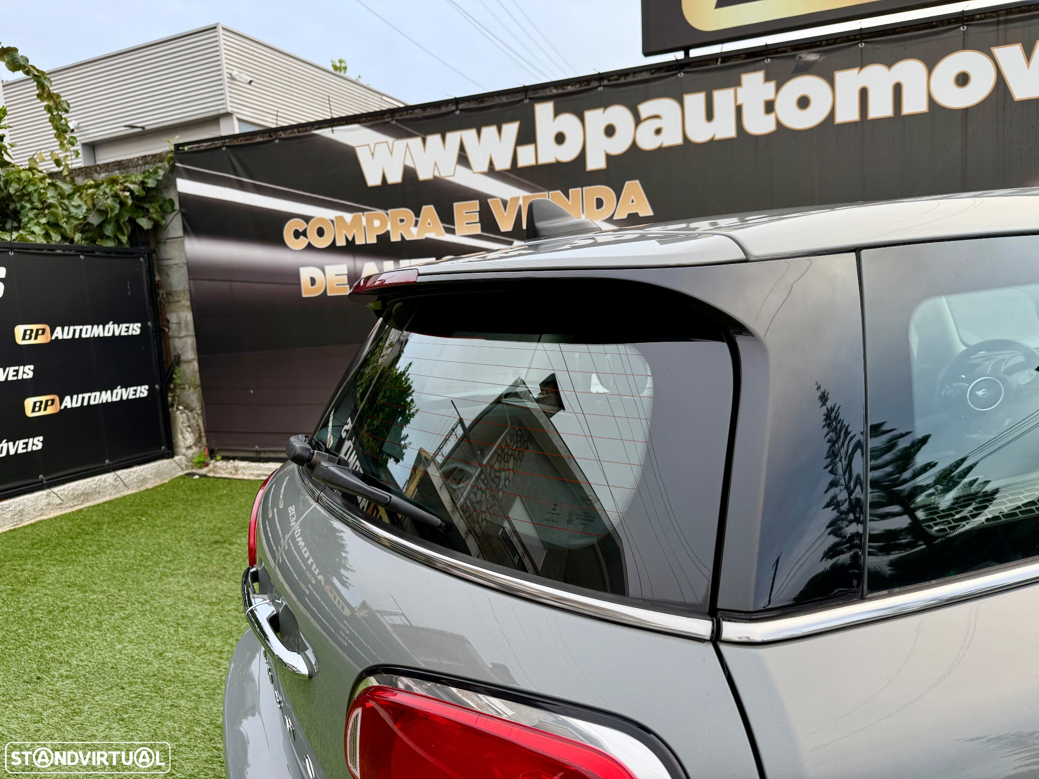 MINI Clubman One D - 18