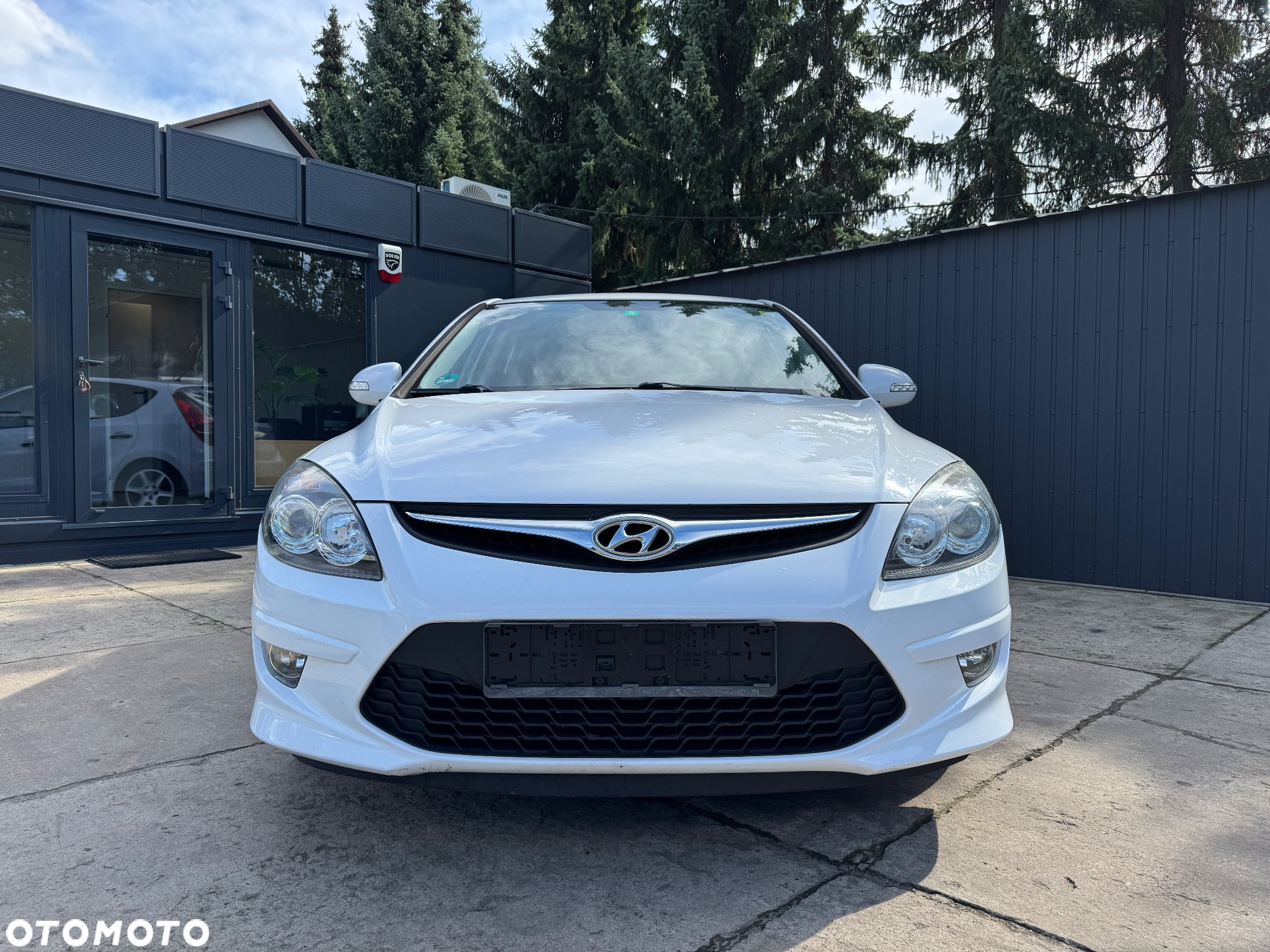Hyundai i30 1.4 FIFA WM Edition - 2