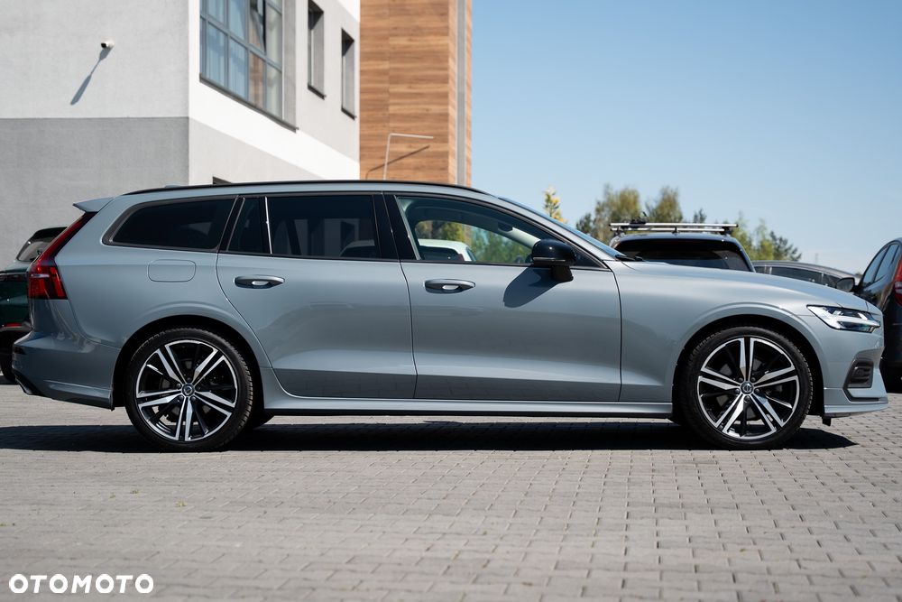 Volvo V60 B3 B Geartronic RDesign - 17