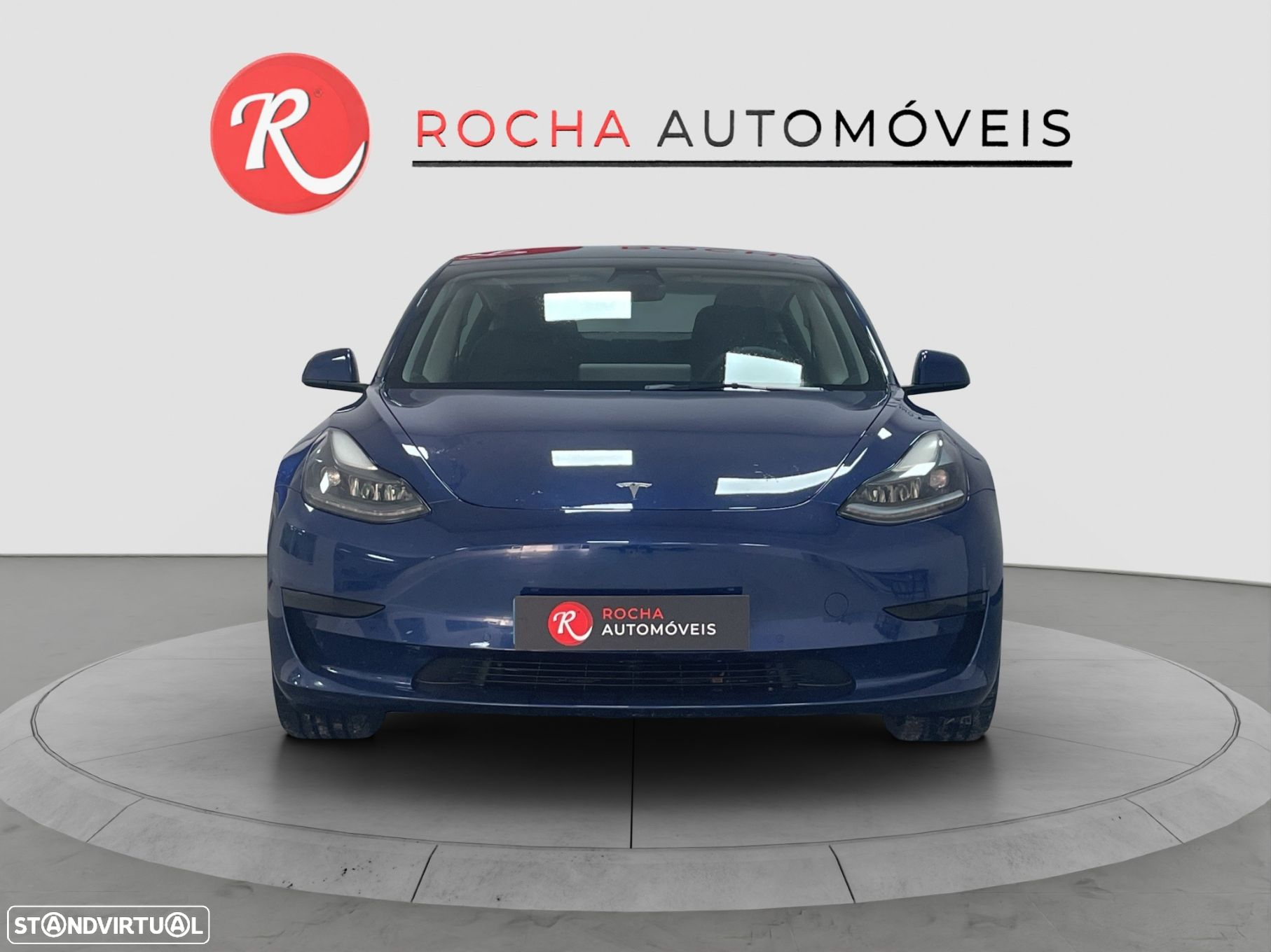 Tesla Model 3 - 2