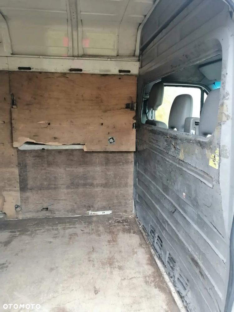 Volkswagen LT 35 - 7