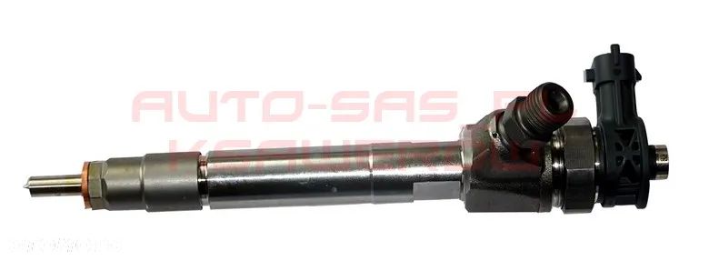 WTRYSKIWACZ FIAT DUCATO 2.2 2021- - 1