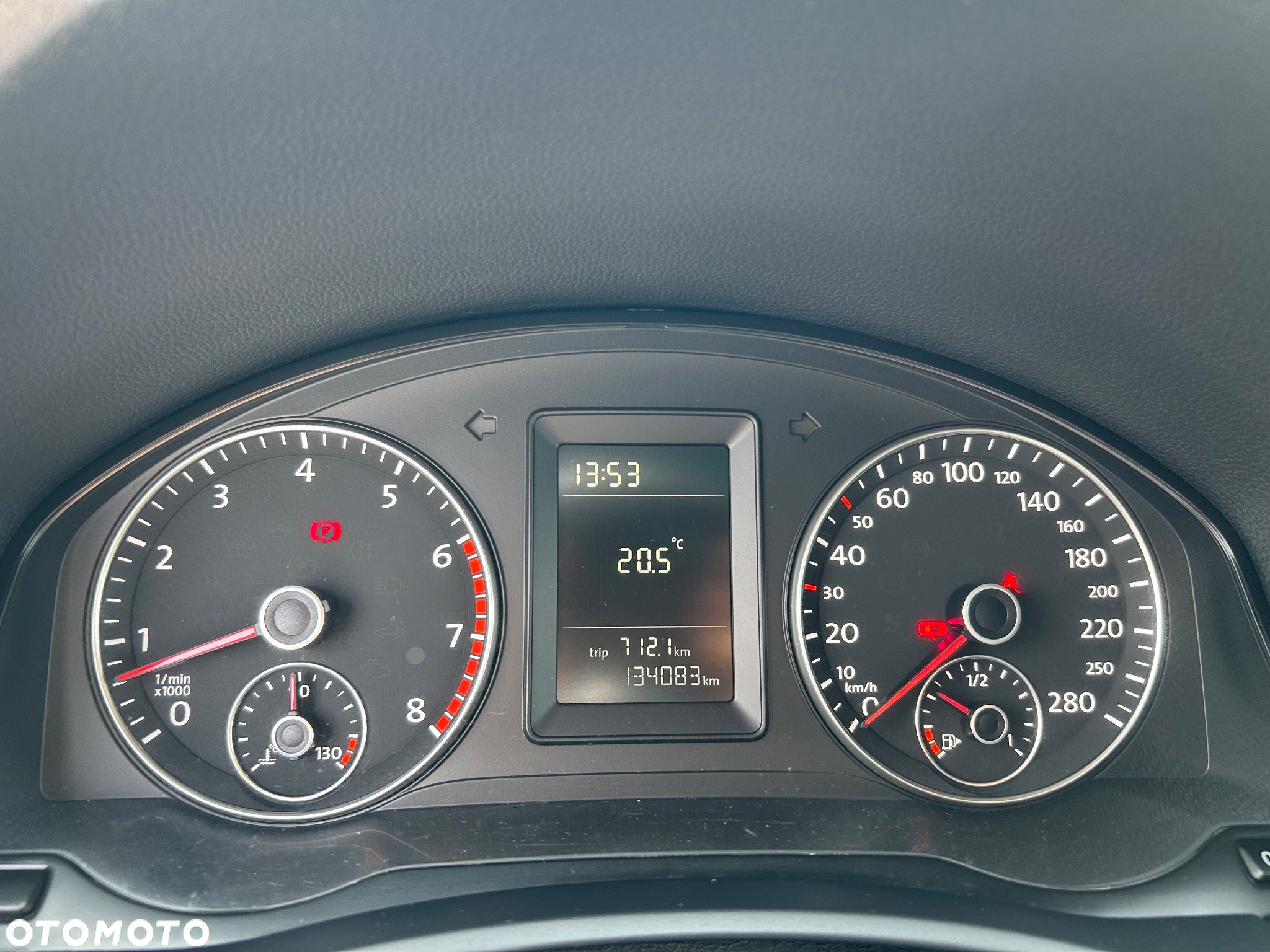Volkswagen Scirocco 1.4 TSI - 17