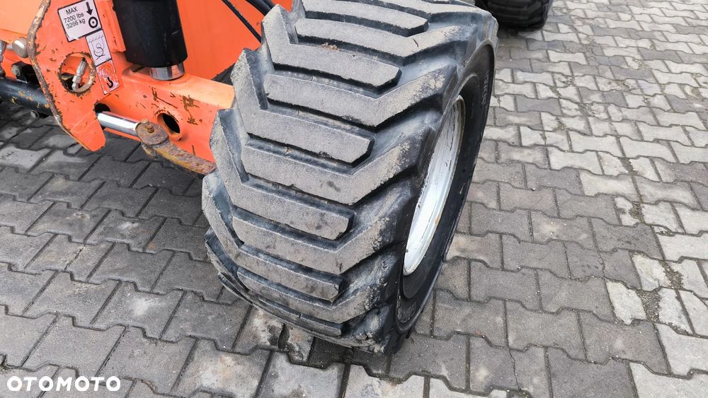JLG 450 AJ - 17
