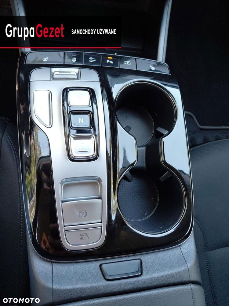 Hyundai Tucson - 18