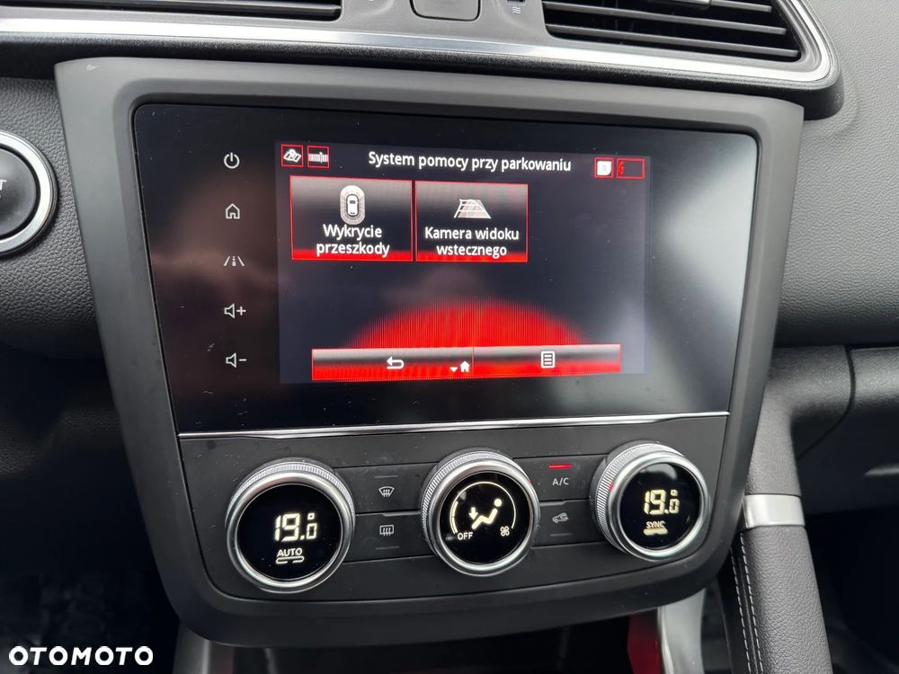 Renault Kadjar 1.3 TCe FAP Intens - 27