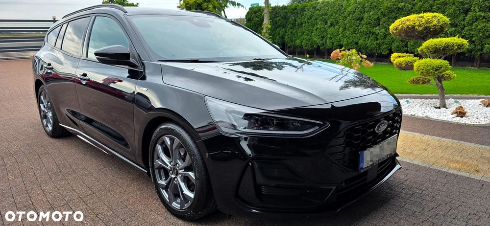 Ford Focus - 9