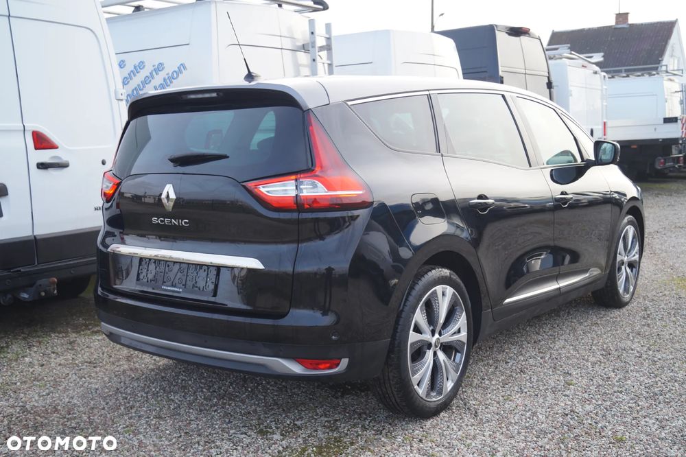 Renault Grand Scenic Gr 1.7 Blue dCi Zen - 3