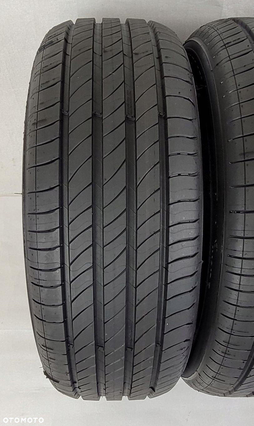 4X OPONY NOWE MICHELIN PRIMACY 4 S3 195 55 R16 87H 195/55R16 2025 - 2