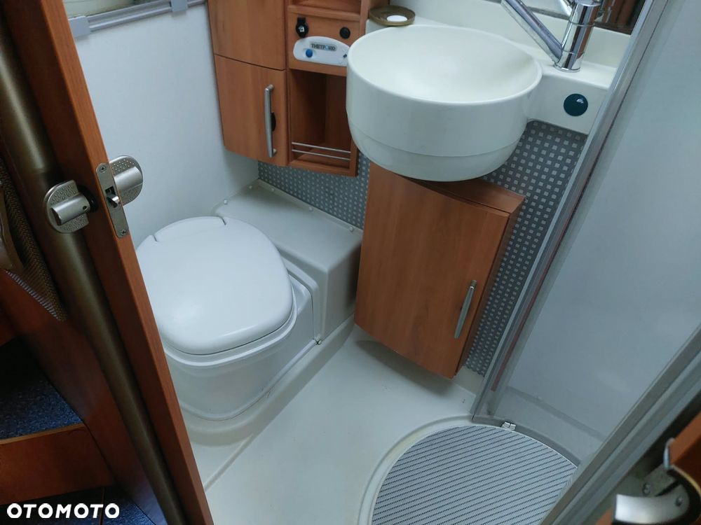 Hymer-Eriba B524 - 21