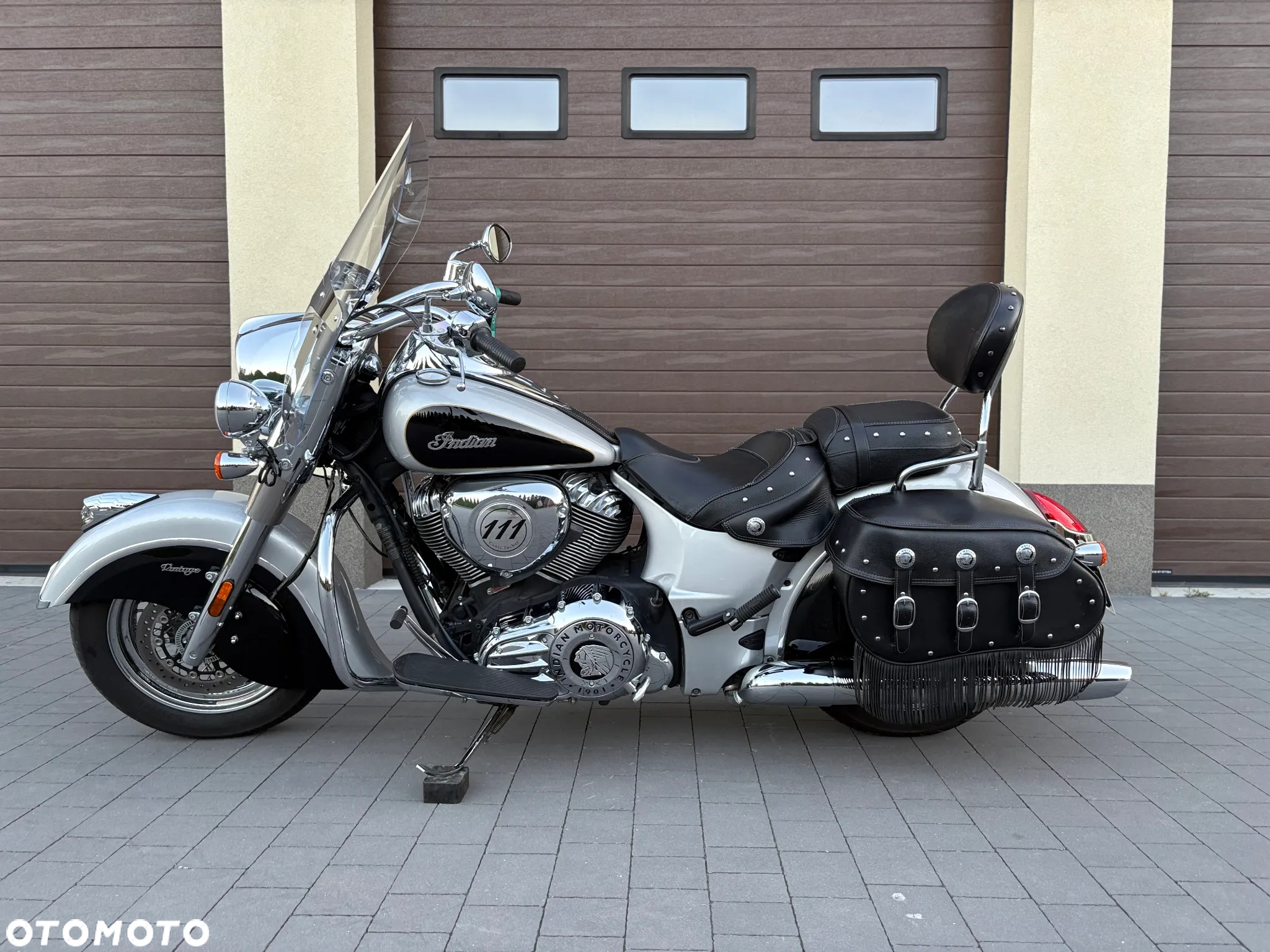 Indian Chief - 5