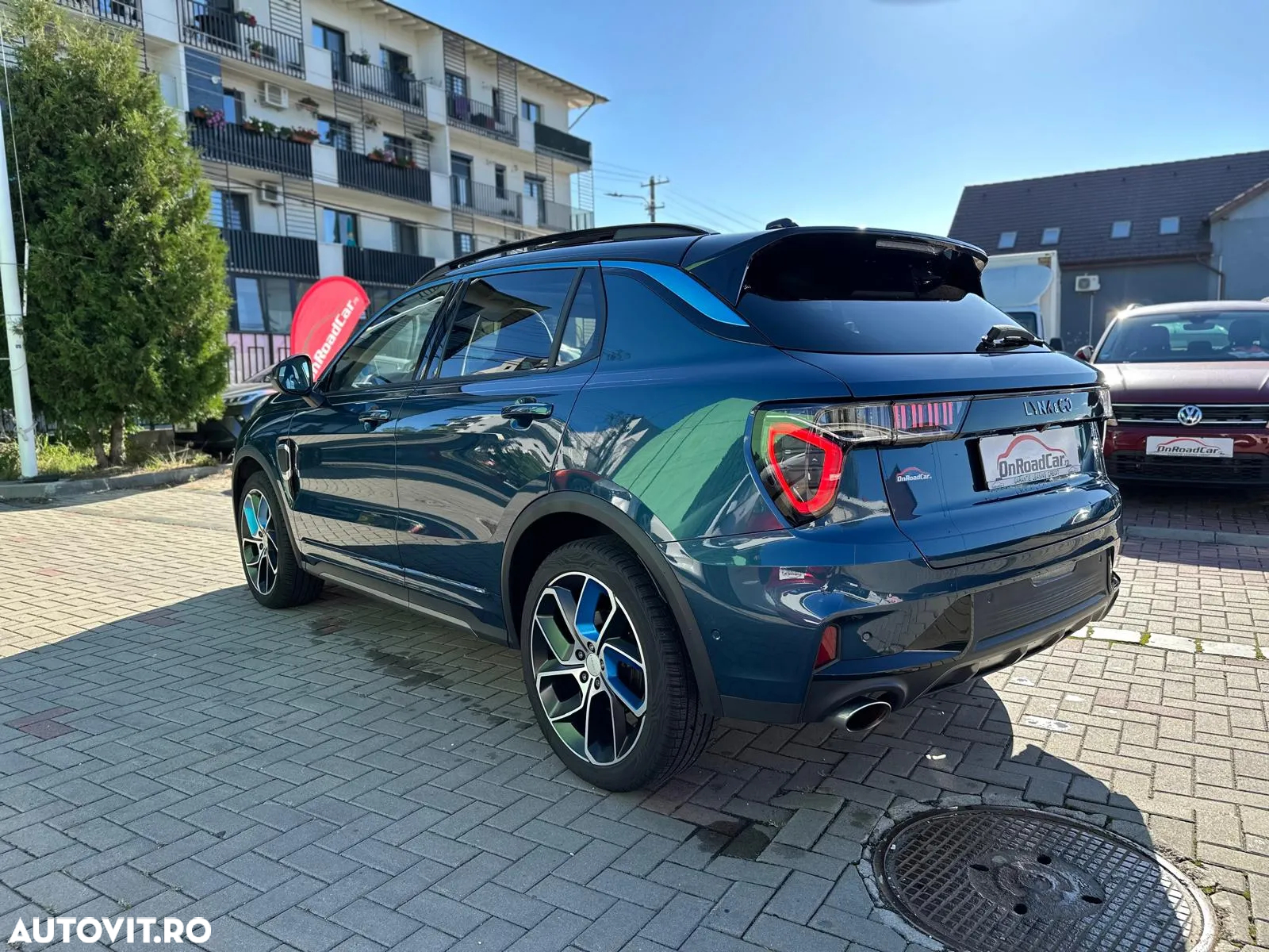 Lynk&Co 01 - 3