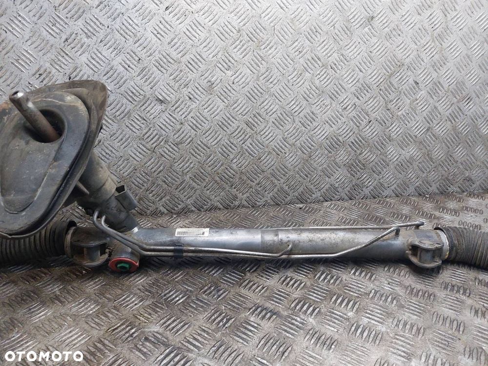 MAGLOWNICA PRZEKŁADNIA KIEROWNICZA FORD MONDEO MK4 EU EUROPA 7G91-3A500-AL - 4