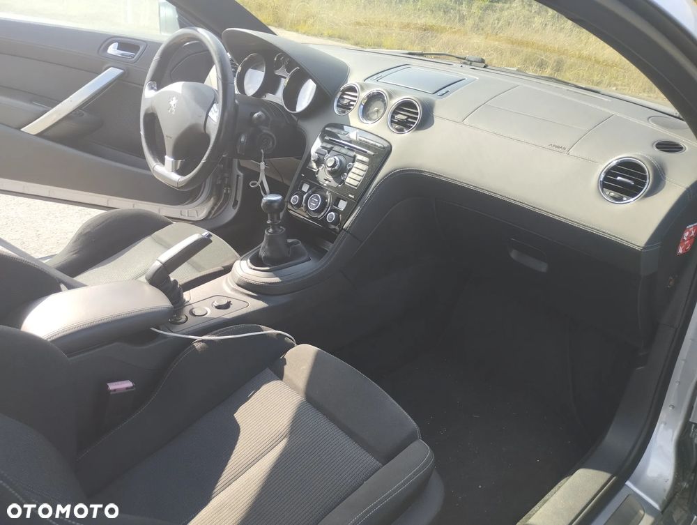 Peugeot RCZ - 9