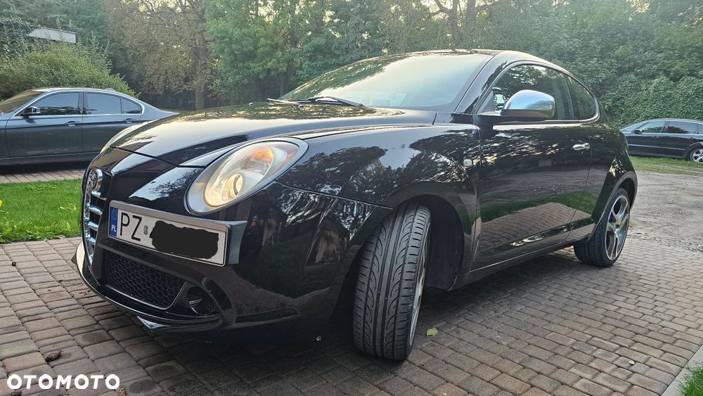 Alfa Romeo Mito - 1