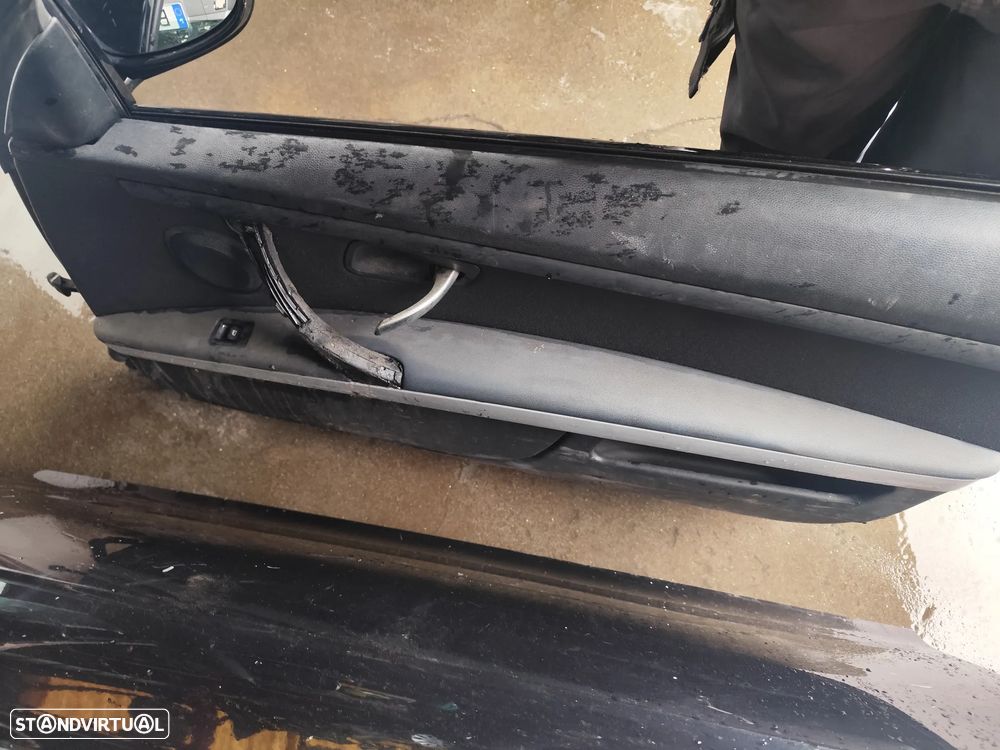 Bmw 3 e93 Cabriolet PORTA FRENTE DIREITA - PF656 - 8