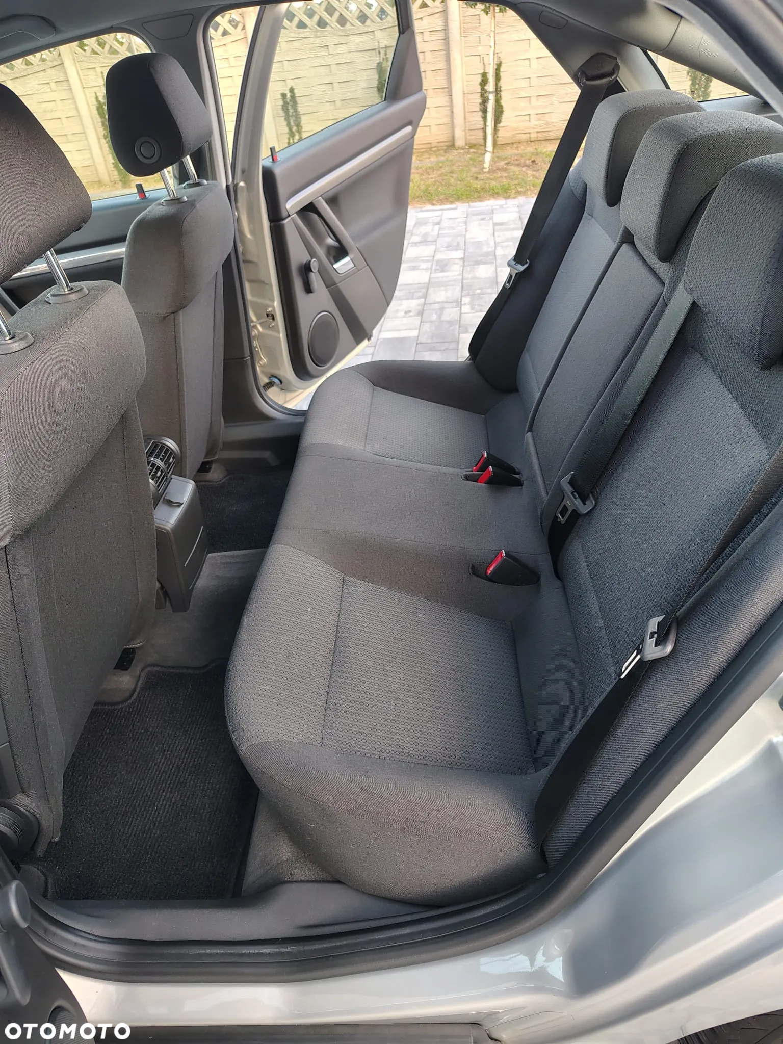 Opel Vectra 1.8 - 19