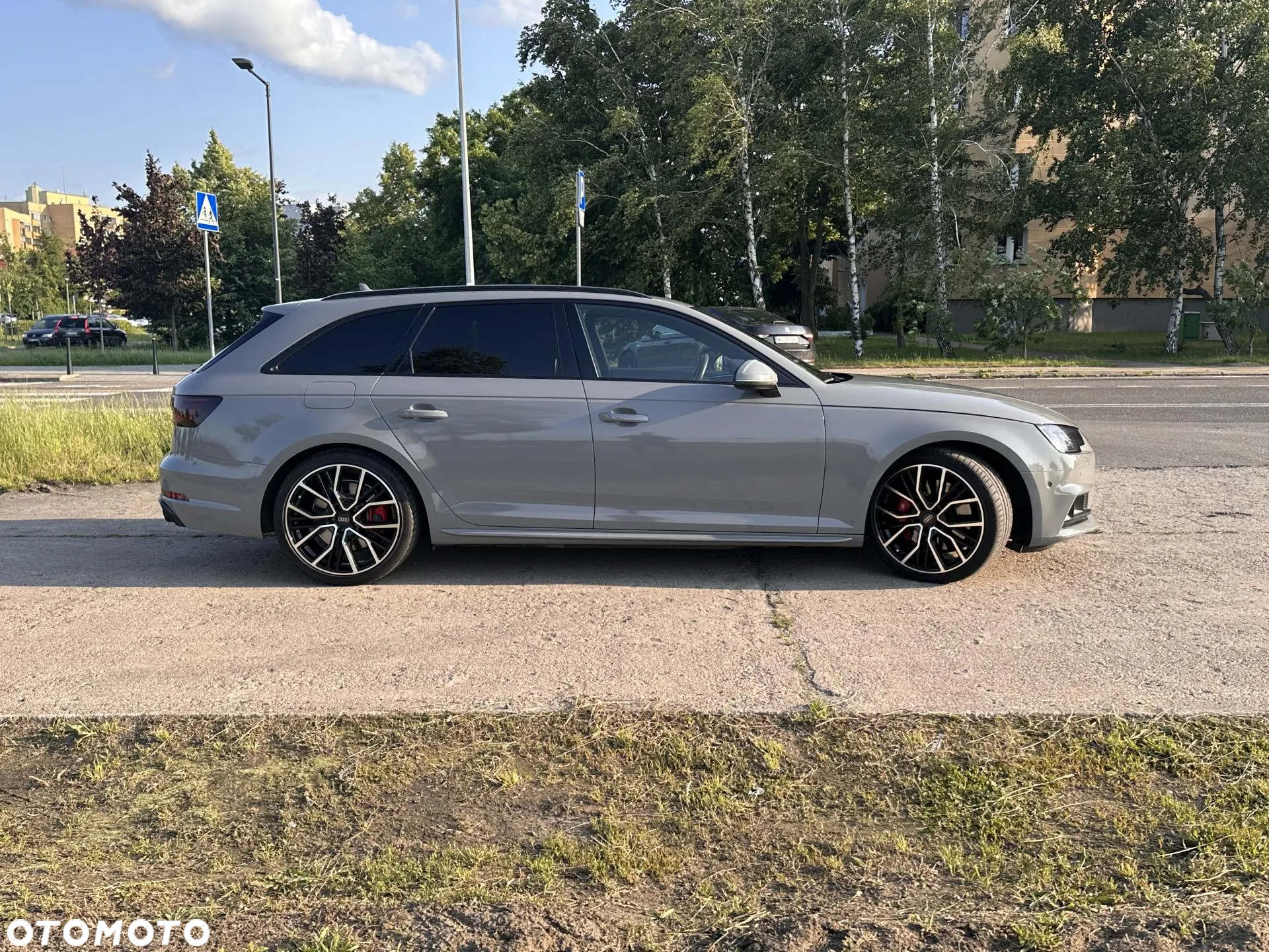 Audi S4 3.0 TFSI Quattro Tiptronic - 5
