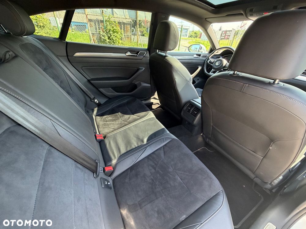 Volkswagen Arteon 2.0 TSI R-Line DSG - 38
