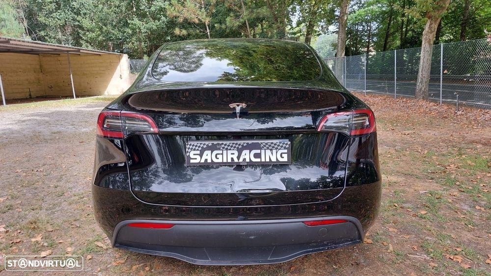 Tesla Model Y Standard - 8