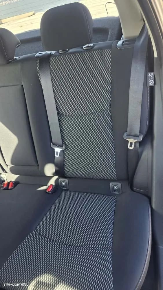 Nissan Pulsar 1.2 DIG-T Acenta - 17